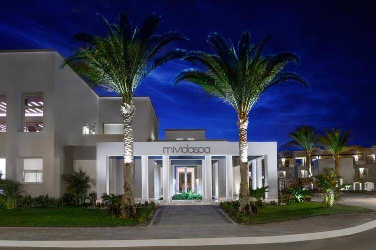 Steigenberger Resort Alaya Marsa Alam (Ex.Tui Blue Alaya Marsa Alam) (Adults Only 16+)