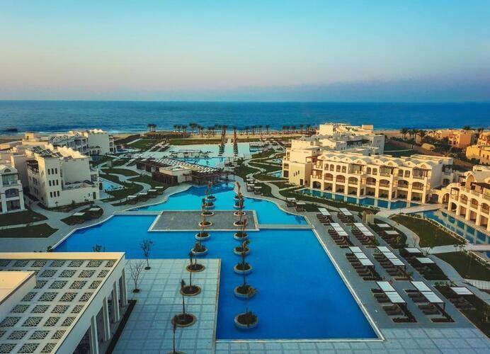 Steigenberger Resort Alaya Marsa Alam (Ex.Tui Blue Alaya Marsa Alam) (Adults Only 16+)