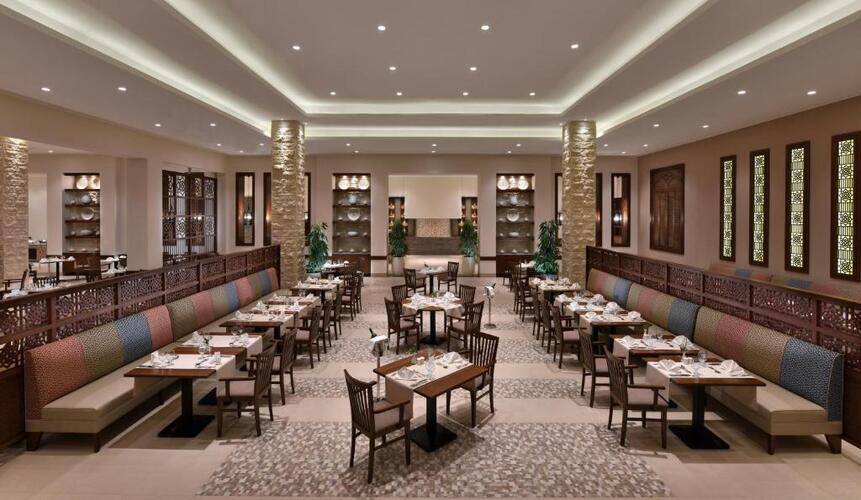 Steigenberger Resort Alaya Marsa Alam (Ex.Tui Blue Alaya Marsa Alam) (Adults Only 16+)