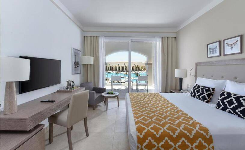 Steigenberger Resort Alaya Marsa Alam (Ex.Tui Blue Alaya Marsa Alam) (Adults Only 16+)