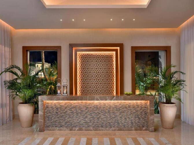 Steigenberger Resort Alaya Marsa Alam (Ex.Tui Blue Alaya Marsa Alam) (Adults Only 16+)