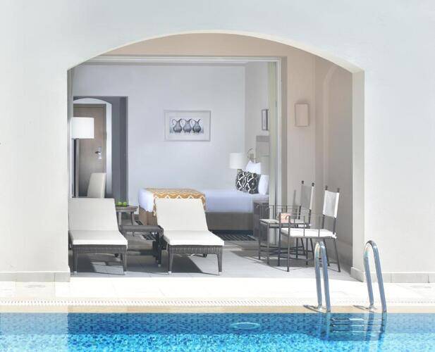 Steigenberger Resort Alaya Marsa Alam (Ex.Tui Blue Alaya Marsa Alam) (Adults Only 16+)