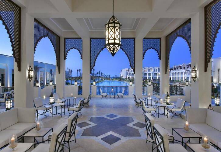 Steigenberger Resort Alaya Marsa Alam (Ex.Tui Blue Alaya Marsa Alam) (Adults Only 16+)