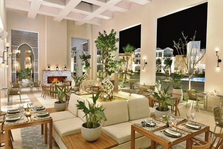 Steigenberger Resort Alaya Marsa Alam (Ex.Tui Blue Alaya Marsa Alam) (Adults Only 16+)