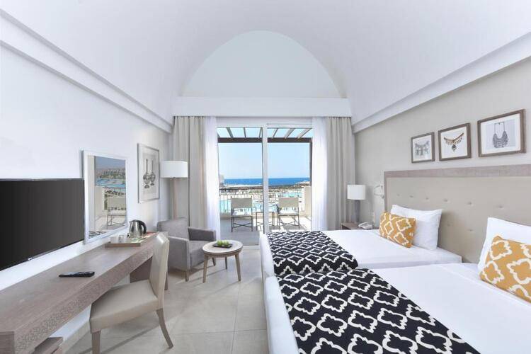 Steigenberger Resort Alaya Marsa Alam (Ex.Tui Blue Alaya Marsa Alam) (Adults Only 16+)