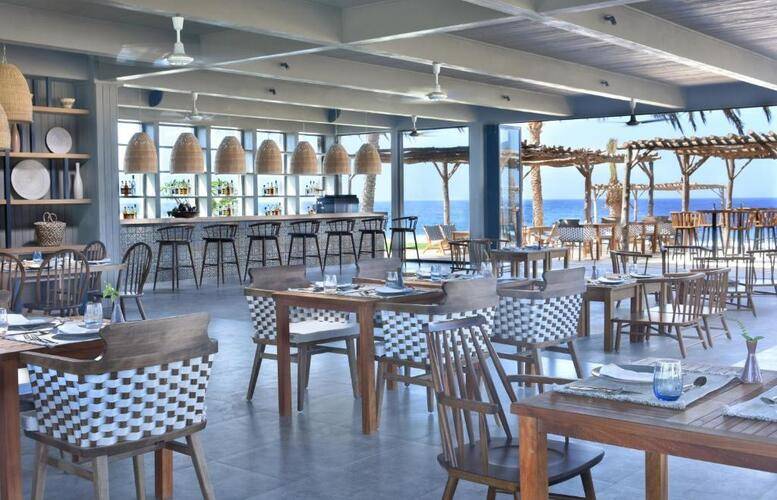 Steigenberger Resort Alaya Marsa Alam (Ex.Tui Blue Alaya Marsa Alam) (Adults Only 16+)