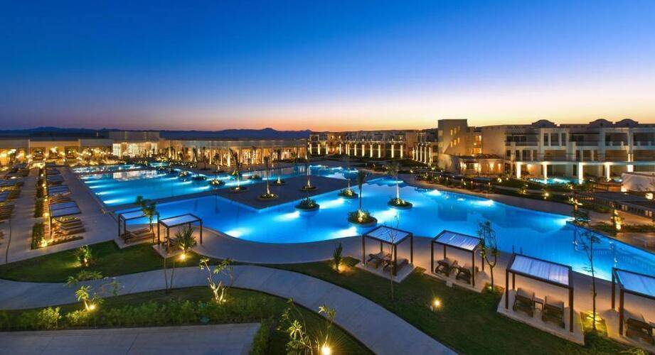 Steigenberger Resort Alaya Marsa Alam (Ex.Tui Blue Alaya Marsa Alam) (Adults Only 16+)