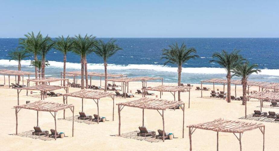Steigenberger Resort Alaya Marsa Alam (Ex.Tui Blue Alaya Marsa Alam) (Adults Only 16+)