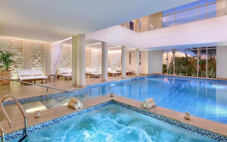 Steigenberger Resort Alaya Marsa Alam (Ex.Tui Blue Alaya Marsa Alam) (Adults Only 16+)