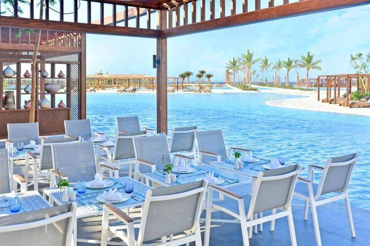 Steigenberger Resort Alaya Marsa Alam (Ex.Tui Blue Alaya Marsa Alam) (Adults Only 16+)