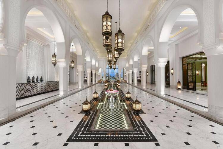 Steigenberger Resort Alaya Marsa Alam (Ex.Tui Blue Alaya Marsa Alam) (Adults Only 16+)