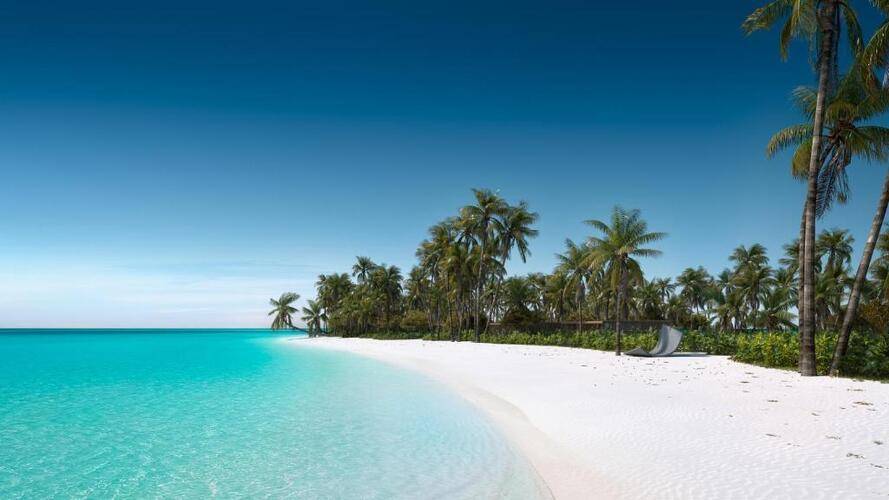 Patina Maldives