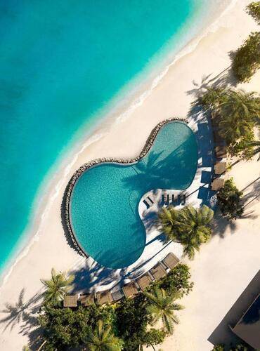 Patina Maldives