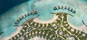Patina Maldives