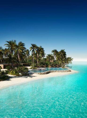 Patina Maldives