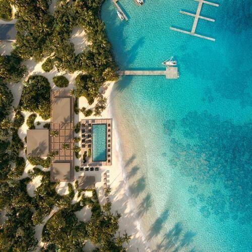 Patina Maldives