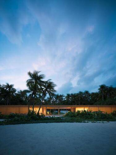 Patina Maldives