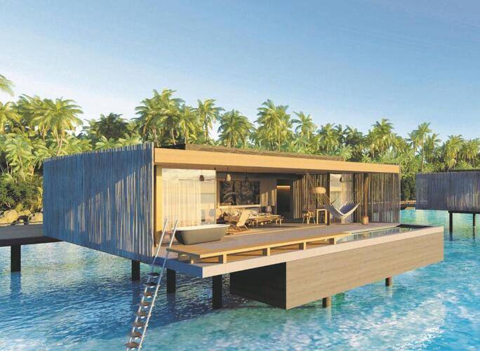 Patina Maldives