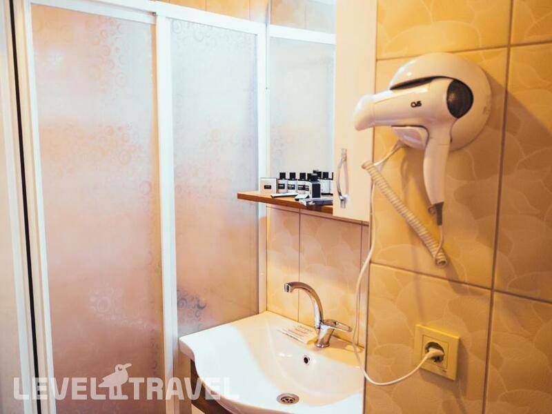 Фотография Dream Town Hotel