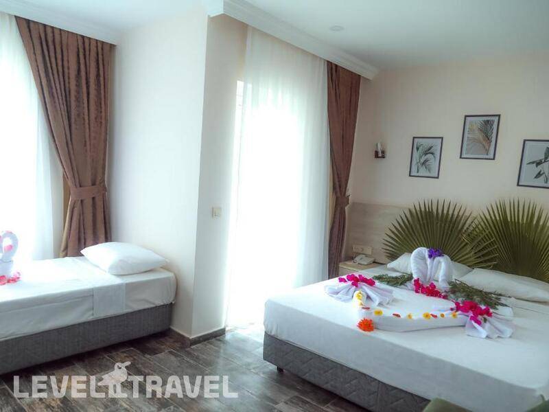 Фотография Dream Town Hotel