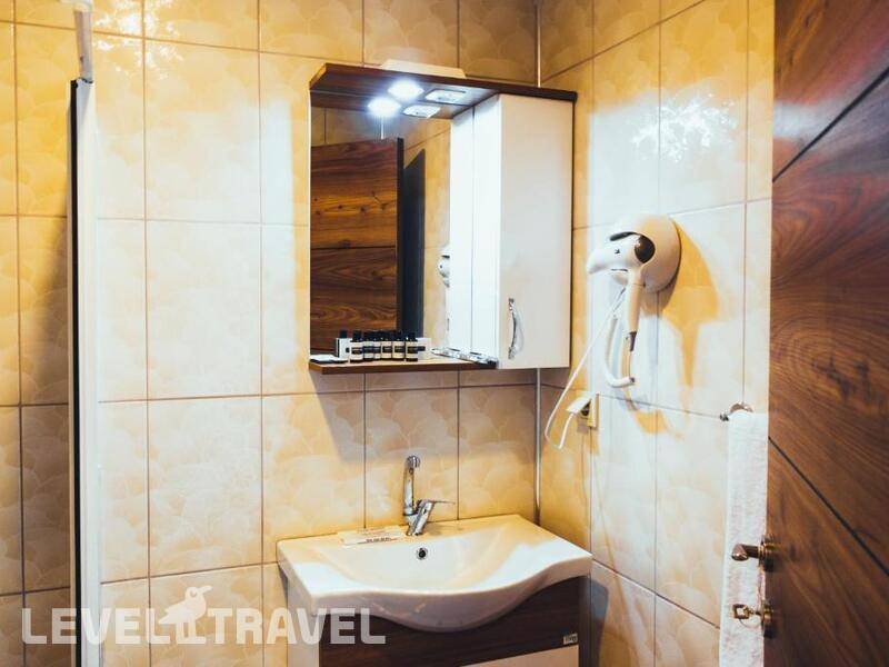 Фотография Dream Town Hotel
