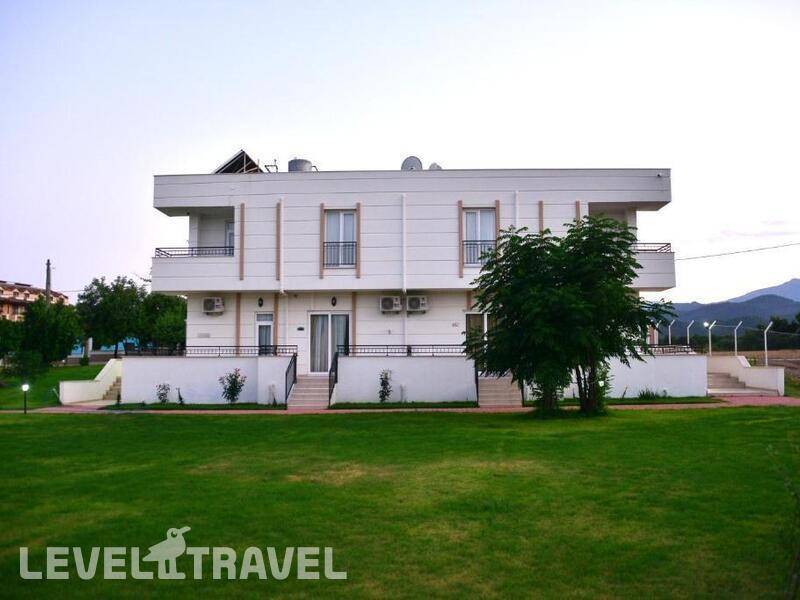 Фотография Dream Town Hotel
