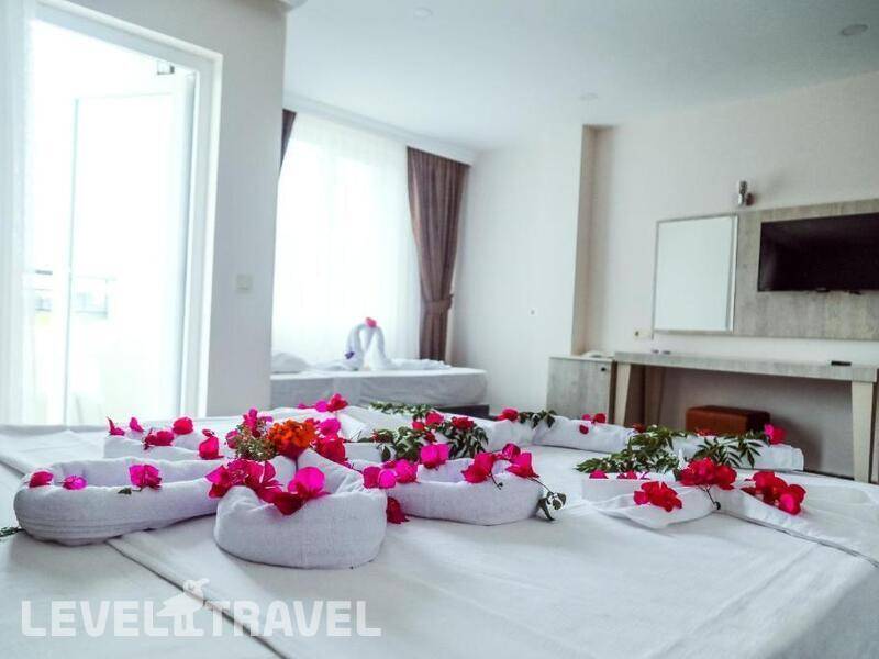 Фотография Dream Town Hotel