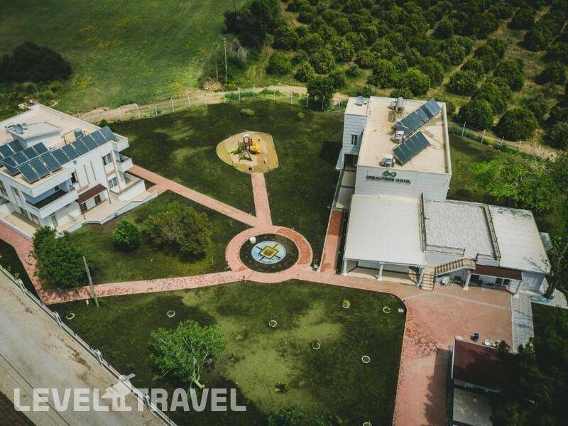 Фотография Dream Town Hotel