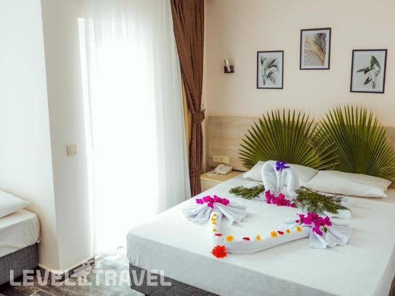 Фотография Dream Town Hotel