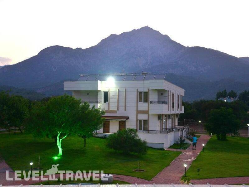 Фотография Dream Town Hotel