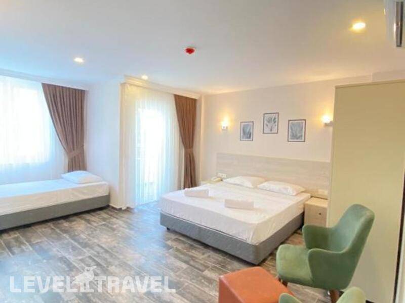 Фотография Dream Town Hotel