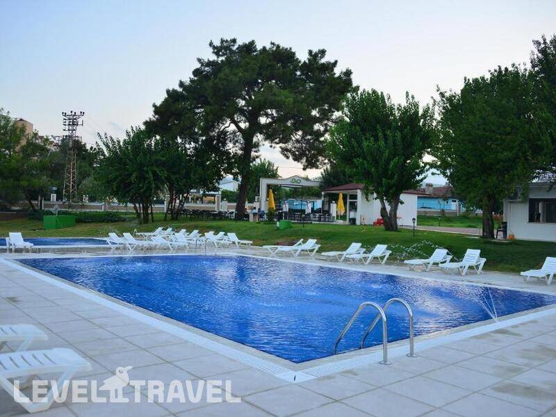 Фотография Dream Town Hotel
