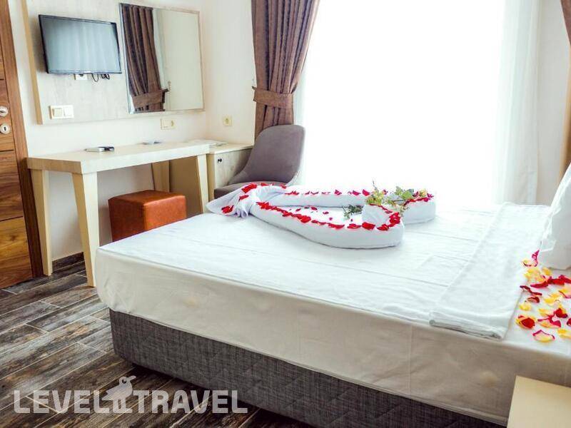 Фотография Dream Town Hotel