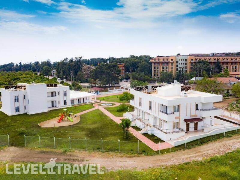 Фотография Dream Town Hotel