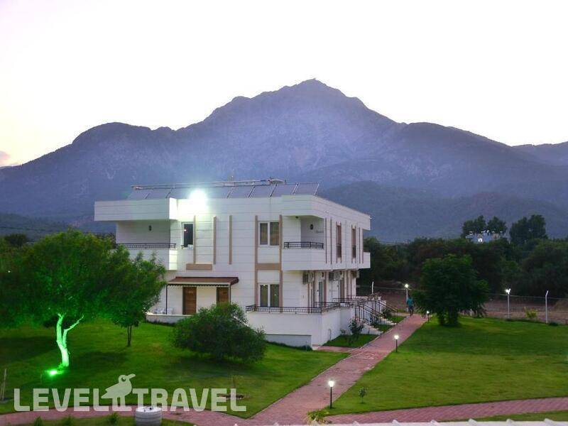 Фотография Dream Town Hotel