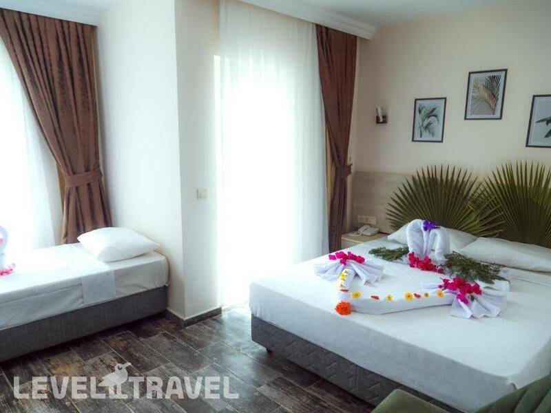 Фотография Dream Town Hotel