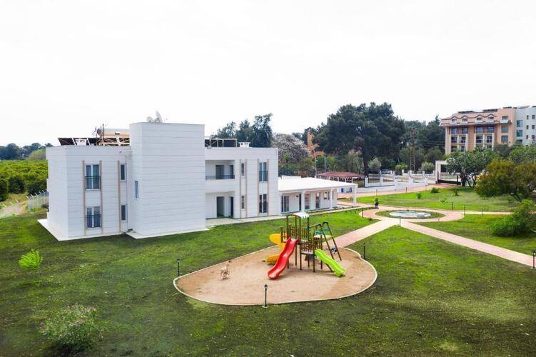 Dream Town Hotel