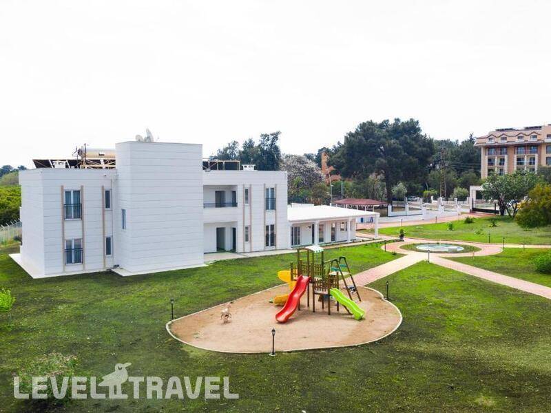 Фотография Dream Town Hotel