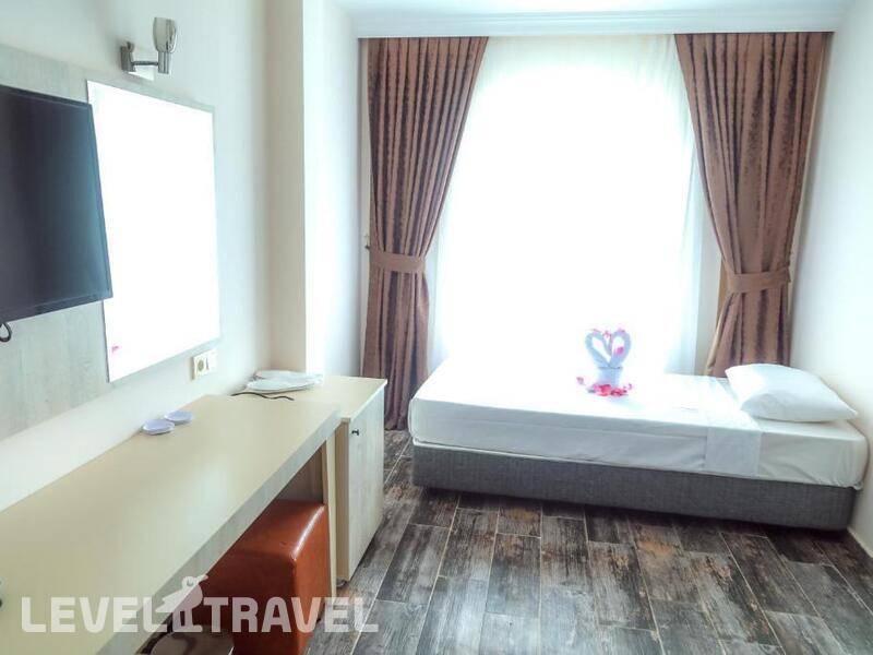 Фотография Dream Town Hotel