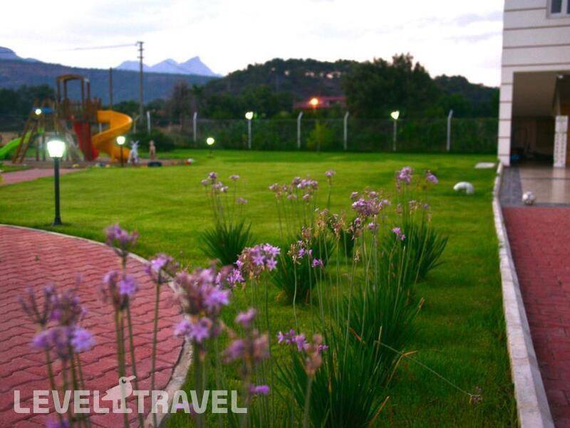 Фотография Dream Town Hotel