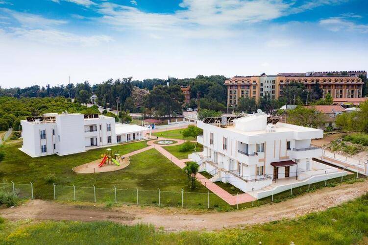 Dream Town Hotel