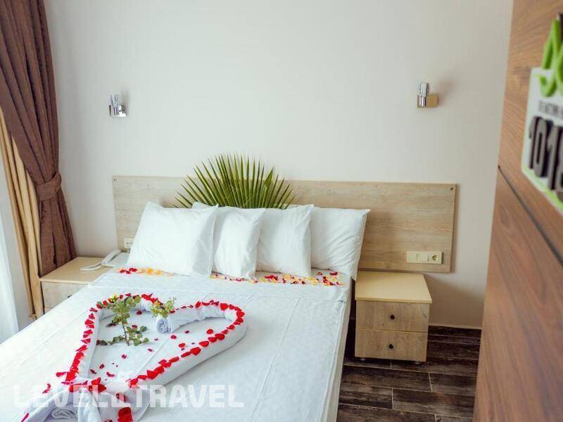 Фотография Dream Town Hotel