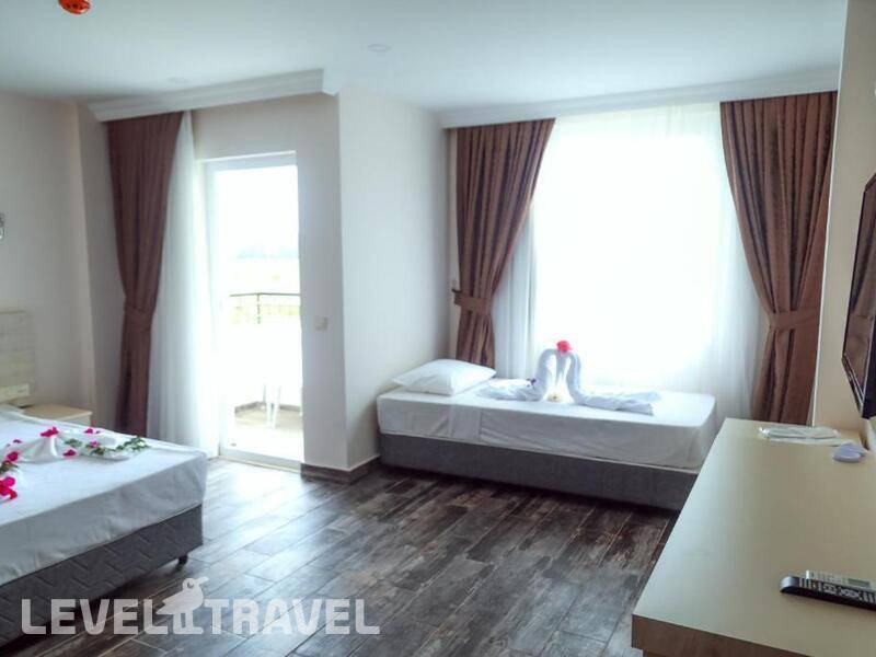 Фотография Dream Town Hotel