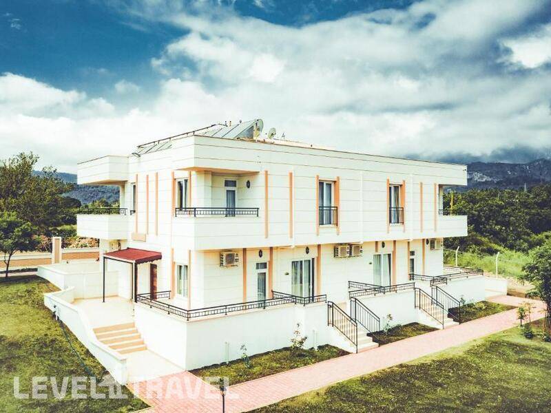 Фотография Dream Town Hotel