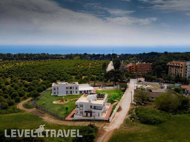 Фотография Dream Town Hotel
