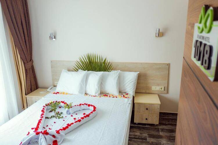 Dream Town Hotel