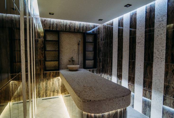Звездный City Hotel