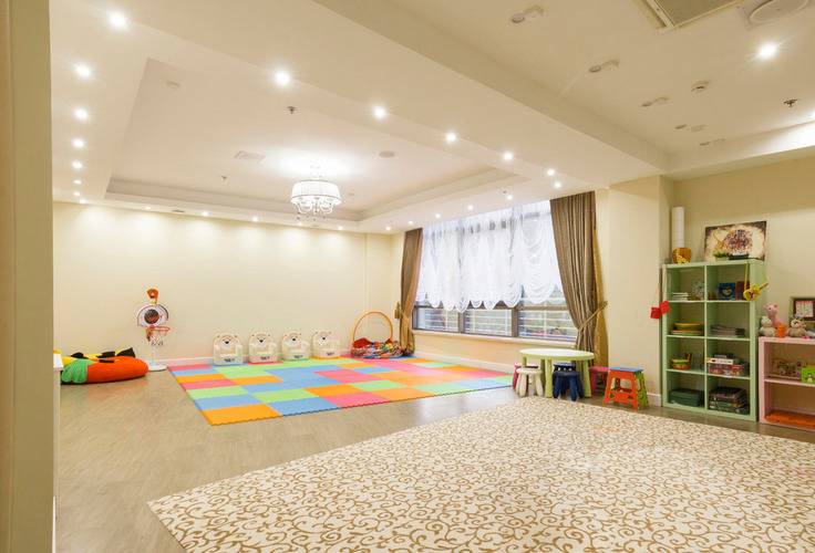 Звездный City Hotel