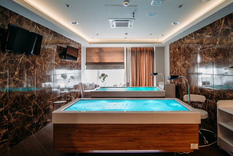 Звездный City Hotel
