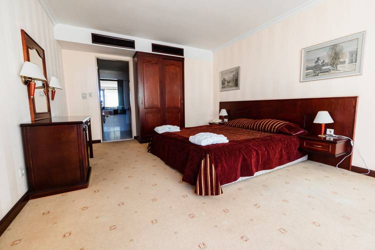 Звездный City Hotel
